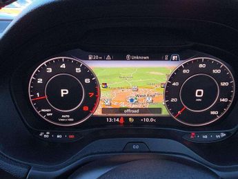 Audi Q2 35 TFSI Black Edition 5dr S Tronic