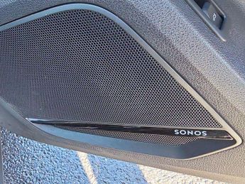 Audi Q2 35 TFSI Black Edition 5dr S Tronic