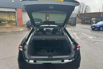 Skoda Superb 1.5 TSI e-TEC SE Technology 5dr DSG