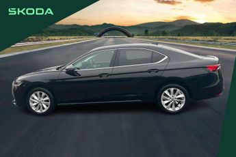 Skoda Superb 1.5 TSI e-TEC SE Technology 5dr DSG