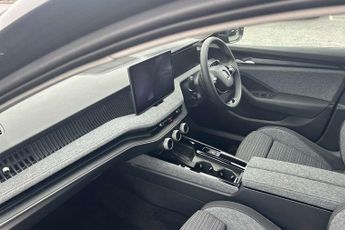 Skoda Superb 1.5 TSI e-TEC SE Technology 5dr DSG