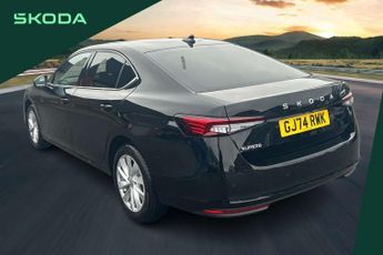 Skoda Superb 1.5 TSI e-TEC SE Technology 5dr DSG
