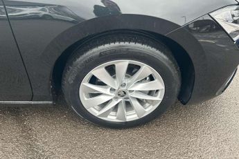 Skoda Superb 1.5 TSI e-TEC SE Technology 5dr DSG