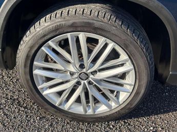 SEAT Ateca 1.4 EcoTSI Xcellence 5dr DSG