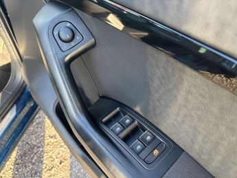 SEAT Ateca 1.4 EcoTSI Xcellence 5dr DSG