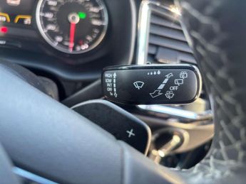 SEAT Ateca 1.4 EcoTSI Xcellence 5dr DSG