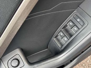 SEAT Ateca 1.5 TSI EVO Xperience 5dr DSG