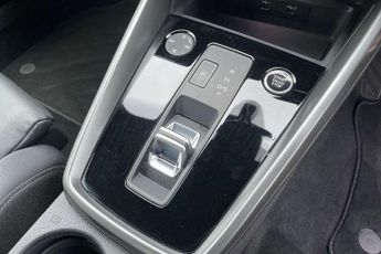 Audi A3 35 TDI S Line 4dr S Tronic