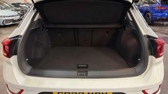 Volkswagen T-Roc 1.5 TSI Life 5dr DSG