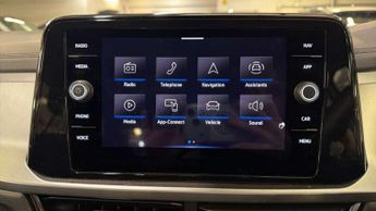 Volkswagen T-Roc 1.5 TSI Life 5dr DSG