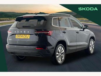 Skoda Karoq 1.5 TSI SE L 5dr DSG