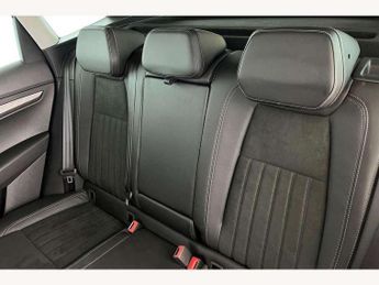 Skoda Karoq 1.5 TSI SE L 5dr DSG