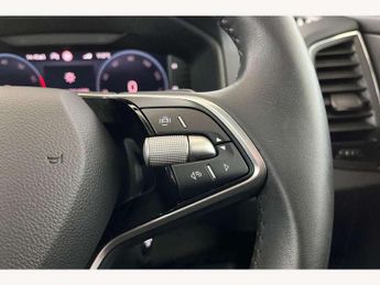 Skoda Karoq 1.5 TSI SE L 5dr DSG