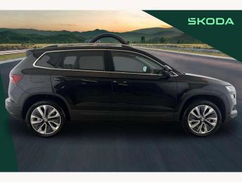 Skoda Karoq 1.5 TSI SE L 5dr DSG