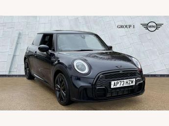 MINI Hatch 1.5 Cooper Sport Premium 3dr Auto