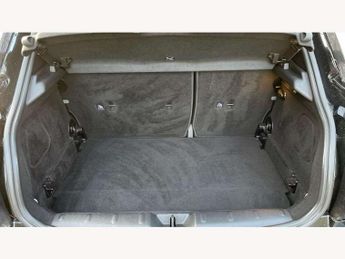 MINI Hatchback 5dr 1.5 Cooper Sport 5dr Auto [Comfort/Nav Pack]