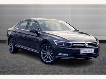 Volkswagen Passat 1.5 TSI EVO 150 GT 4dr DSG [Panoramic Roof]