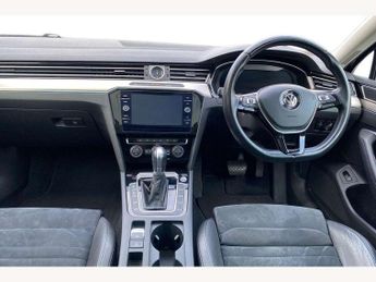 Volkswagen Passat 1.5 TSI EVO 150 GT 4dr DSG [Panoramic Roof]