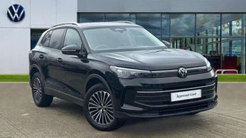Volkswagen Tiguan 1.5 TSI eHybrid Match 5dr DSG