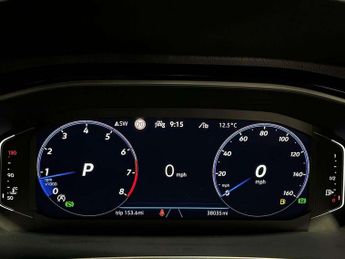 Volkswagen T-Roc 1.5 TSI R-Line 5dr DSG