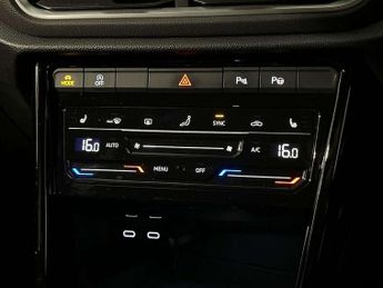 Volkswagen T-Roc 1.5 TSI R-Line 5dr DSG