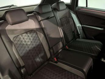 Volkswagen Tiguan 1.5 TSI 150 R-Line Edition 5dr DSG