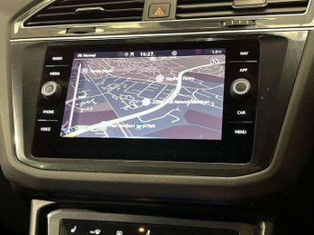 Volkswagen Tiguan 1.5 TSI 150 R-Line Edition 5dr DSG