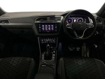 Volkswagen Tiguan 1.5 TSI 150 R-Line Edition 5dr DSG