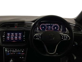 Volkswagen Tiguan 1.5 TSI 150 R-Line Edition 5dr DSG