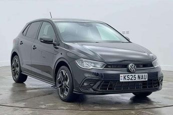 Volkswagen Polo 1.0 TSI 115 R-Line 5dr DSG