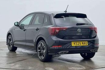 Volkswagen Polo 1.0 TSI 115 R-Line 5dr DSG