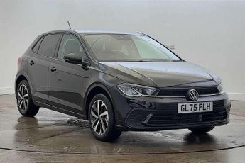 Volkswagen Polo 1.0 TSI Match 5dr