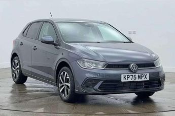 Volkswagen Polo 1.0 TSI Match 5dr DSG