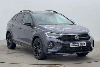 Volkswagen Taigo 1.5 TSI 150 Black Edition 5dr DSG