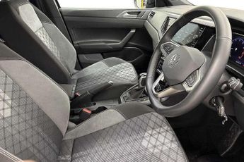 Volkswagen Taigo 1.5 TSI 150 Black Edition 5dr DSG