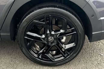 Volkswagen Taigo 1.5 TSI 150 Black Edition 5dr DSG