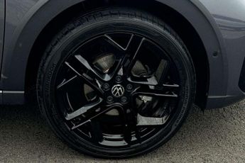 Volkswagen Taigo 1.5 TSI 150 Black Edition 5dr DSG