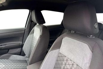 Volkswagen Taigo 1.5 TSI 150 Black Edition 5dr DSG