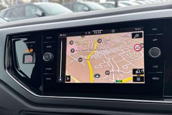 Volkswagen Taigo 1.5 TSI 150 Black Edition 5dr DSG