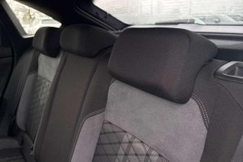 Volkswagen Taigo 1.5 TSI 150 Black Edition 5dr DSG