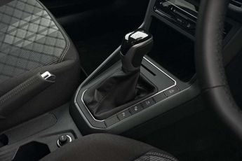 Volkswagen Taigo 1.5 TSI 150 Black Edition 5dr DSG