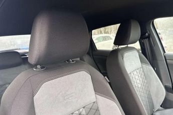 Volkswagen Taigo 1.5 TSI 150 Black Edition 5dr DSG