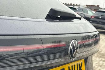 Volkswagen Taigo 1.5 TSI 150 Black Edition 5dr DSG