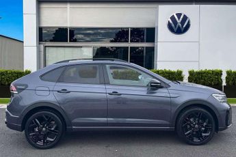 Volkswagen Taigo 1.5 TSI 150 Black Edition 5dr DSG