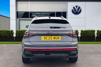Volkswagen Taigo 1.5 TSI 150 Black Edition 5dr DSG