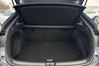 Volkswagen Taigo 1.5 TSI 150 Black Edition 5dr DSG