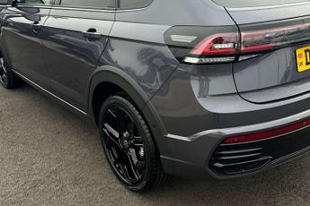 Volkswagen Taigo 1.5 TSI 150 Black Edition 5dr DSG