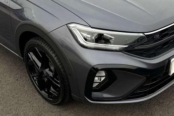 Volkswagen Taigo 1.5 TSI 150 Black Edition 5dr DSG