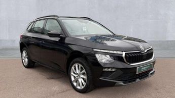 Skoda Kamiq 1.5 TSI SE 5dr DSG