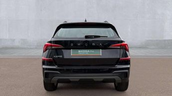 Skoda Kamiq 1.5 TSI SE 5dr DSG